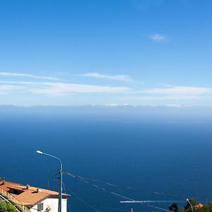 Ferienwohnung House-Charme Degli Dei Holidays In Amalfi Coast Agerola Exterior photo