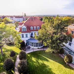 Hotel Villa Heine Wellness&Spa Halberstadt Exterior photo