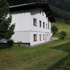 Ferienwohnung Apart Brigitta St. Leonhard im Pitztal Exterior photo