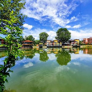 Hotel Waterside Houses Ognyanovo  Exterior photo