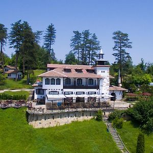 Hotel Complex Brashlyan Trjawna Exterior photo