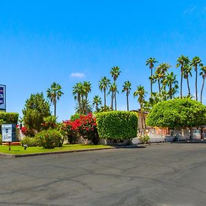 Knights Inn Yuma Exterior photo