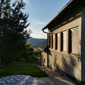 Villa Sunset House Sarajevo Exterior photo