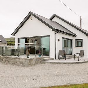 Villa Traeannagh Bay House Dungloe Exterior photo