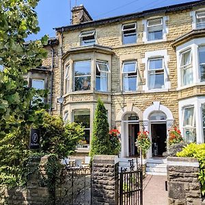 Hotel The Franklin Harrogate Exterior photo