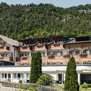 Hotel Ludwigshof Truden Exterior photo