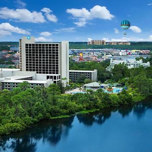 Wyndham Lake Buena Vista Resort Disney Springs® Resort Area Orlando Exterior photo