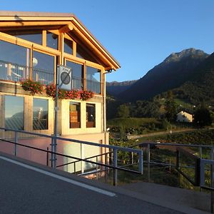 Hotel Osteria Ritrovo Dei Passeggeri SantʼAntonio Exterior photo