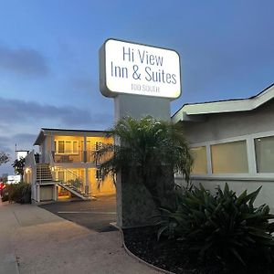 Hi View Inn&Suites Manhattan Beach Exterior photo