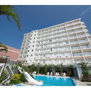 HOTEL GranView Garden OKINAWA - Vacation STAY 44967v Tomigusuku Exterior photo