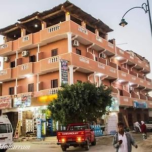 Kelany Hotel Siwa Oasis Exterior photo