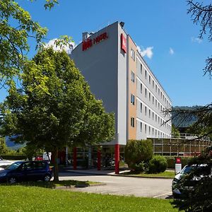 Hotel ibis Archamps Porte de Genève Exterior photo