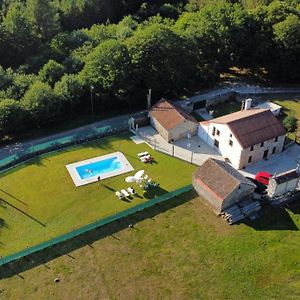 Villa Buelina Da Carballeira Teo Exterior photo