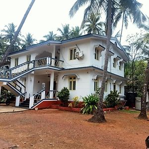 Bed and Breakfast Piccolo Dreams Canacona Exterior photo