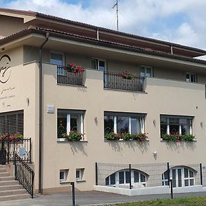 Hotel Gostilna S Prenocisci Pri Janezu Zgornja Loznica Exterior photo