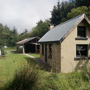 Villa Castaway Cabin Tuamgraney Exterior photo