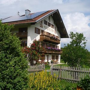 Ferienwohnung Agelbauer Irschenberg Exterior photo