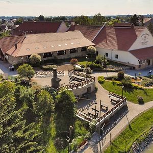 Hotel Penzion Dasicke Sklepy Dasice Exterior photo