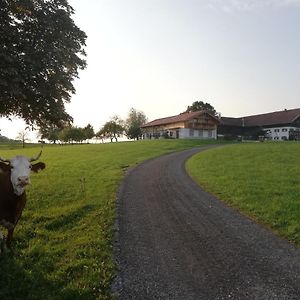 Ferienwohnung Sonnenhub Irschenberg Exterior photo