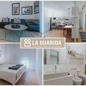 Ferienwohnung Relais Giusti 2 - La Guarida Udine Exterior photo