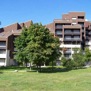 Ferienwohnung Magnifique 2 Pieces Avec Coin Nuit, Balcons Sud, Au Pied Des Pistes De Correncon-En-Vercors - Fr-1-515-17 Exterior photo