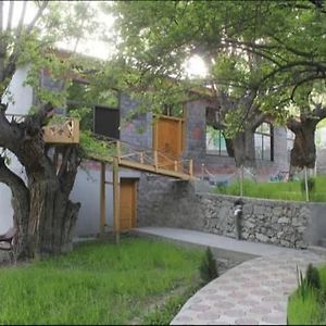 Fairy Garden&Resorts Aliabad Exterior photo