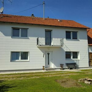 Ferienwohnung Haus - 4 Zimmer - 2 Bad - 1Küche, bis 8 Personen Neuburg an Der Donau Exterior photo