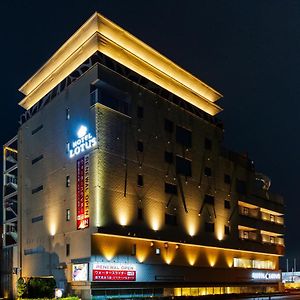 Hotel Lotus Chiba Wako Exterior photo