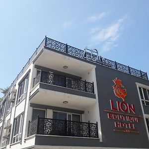 Lion Boutique Hotel Çınarcık Exterior photo