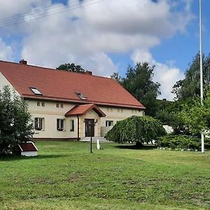 Gasthaus Dom Wakacyjny-Czeresniowy Sad Niemierze Exterior photo