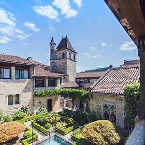 Hôtel Mercure Figeac Viguier du Roy Exterior photo