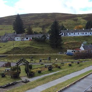 1-2 Dialknowe Holiday Cottage - Wanlockhead Exterior photo