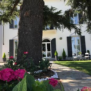 VILLA PRESTIGIO Bed&Breakfast Novi Ligure Exterior photo