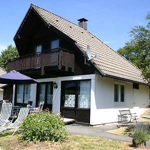 Holiday Home Am Sternberg 100 Frankenau Exterior photo