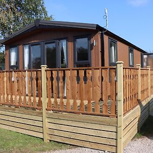 Hawthorn Lodge Carnforth Exterior photo