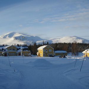 Hotel Enaforsholm Fjaellgard Exterior photo