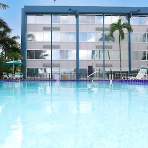 Envision Hotel Miami International Airport Exterior photo