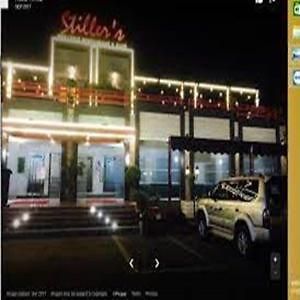 Hotel Stiller'S Residency Rahim Yar Khan Exterior photo