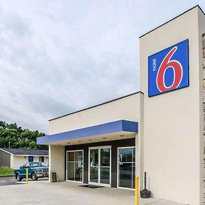 Motel 6 Troutville, Va Exterior photo