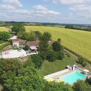 Villa La Tranquillite, Le Repos Nanteuil-Auriac-de-Bourzac Exterior photo