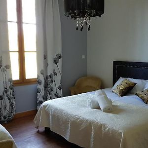 Bed and Breakfast Chambre D'Hotes Avec Jacuzzi Revel St Ferreol Exterior photo