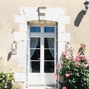 Bed and Breakfast La Fedrie La Croix-en-Touraine Exterior photo