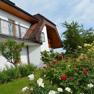 Hotel Rosenberg Jennersdorf Exterior photo