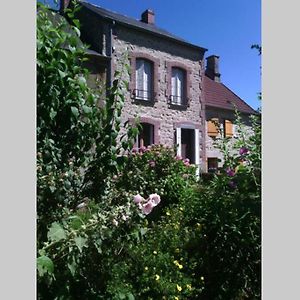 Villa La Maison D'Auguste Blaudeix Exterior photo