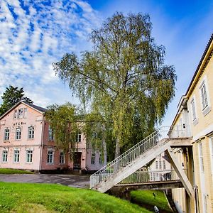 Hotel Billnaesin Ruukki Exterior photo