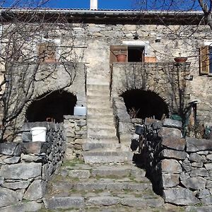 Bed and Breakfast Chambre D'Hote Maison De Caractere Calacuccia Exterior photo