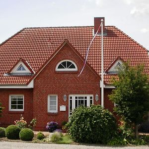 Ferienwohnung Zuhause mit Aussicht Loose Exterior photo