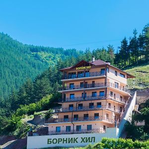 Aparthotel Борник Хил / Bornik Hill Dewin Exterior photo