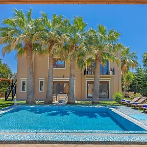 Villa Luxury Mansion Rhodes Ialysos  Exterior photo