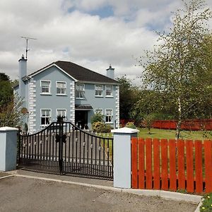 Bed and Breakfast Sessiagh House Castlefinn Exterior photo